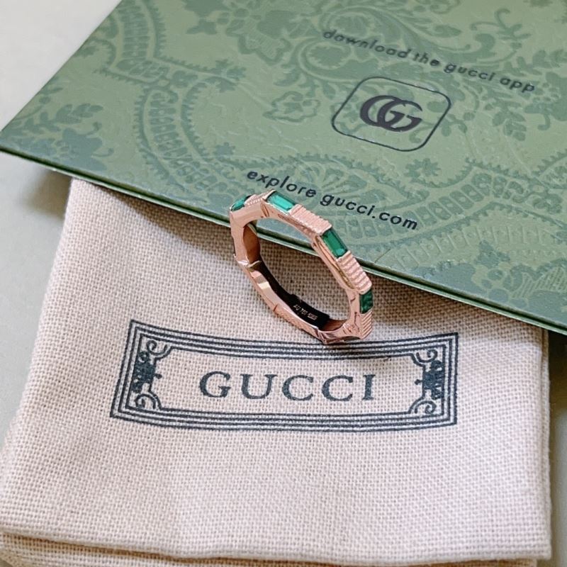 Gucci Rings